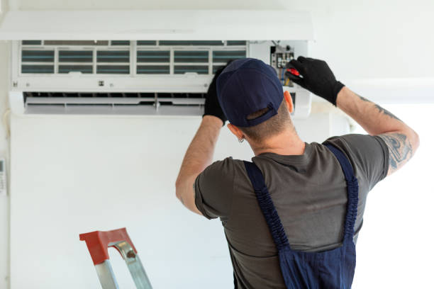 Best General Air Duct Cleaning  in Nassau Bay, TX