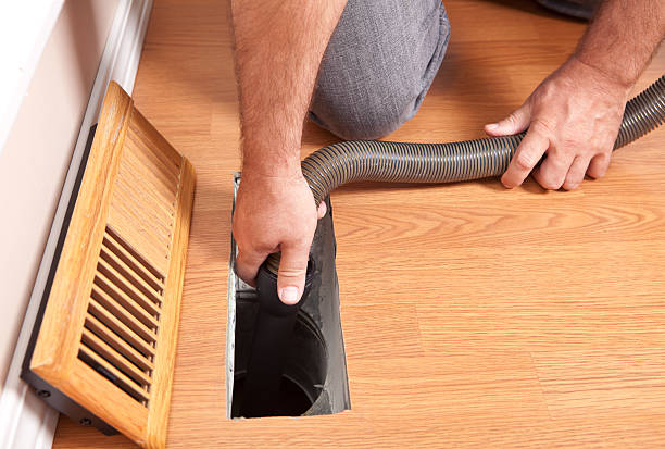 Best Ductwork Cleaning Services  in Nassau Bay, TX