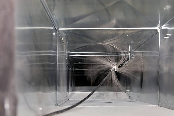 Best Air Duct Cleaning Near Me  in Nassau Bay, TX