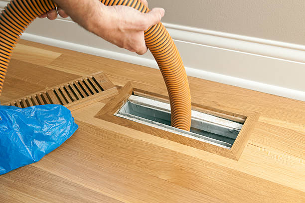 Best Affordable Duct Cleaning Services  in Nassau Bay, TX