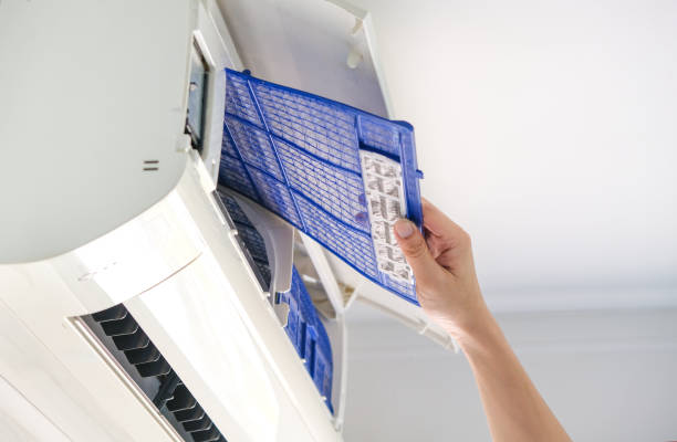 Best Air Duct Cleaning Near Me  in Nassau Bay, TX