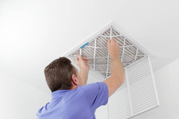 Best Affordable HVAC Duct Cleaning  in Nassau Bay, TX